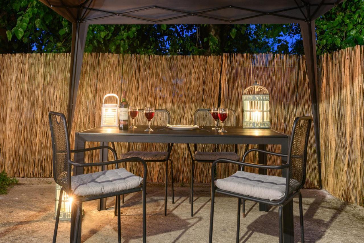 Holiday home Sunshine House Corfu *