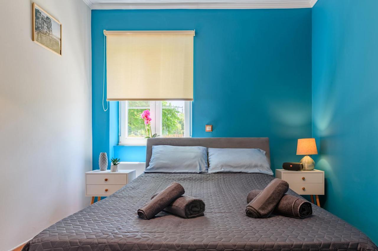 Sunshine House Corfu
