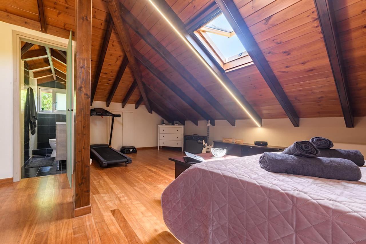 Sunshine House Corfu Holiday home *