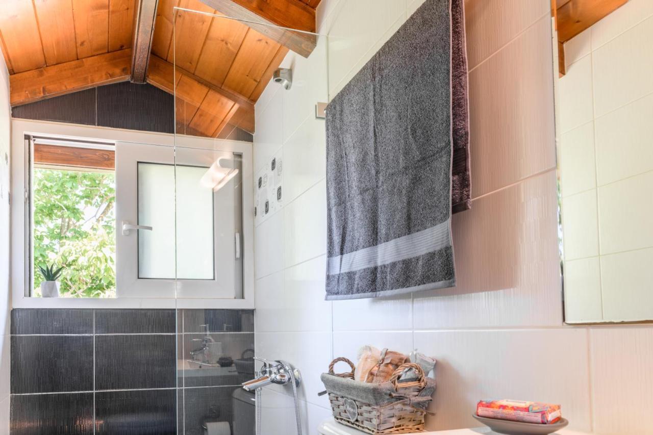 Sunshine House Corfu Holiday home
