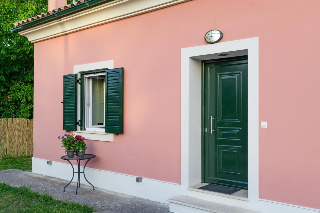 Sunshine House Corfu