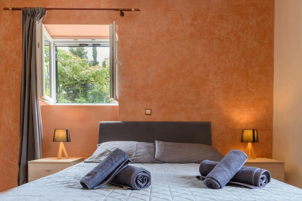 Ferienhaus Sunshine House Corfu